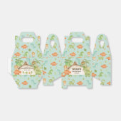 Niedlich Friendly Dinosaurier Boy Birthday Baby Du Geschenkschachtel (Ungefaltet)