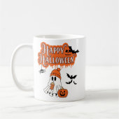 Niedlich Friendly Ghost-Tasse Kaffeetasse (Links)