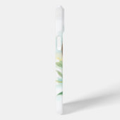 Niedlich Friendly Sloth Wassercolor Malerei Case-Mate iPhone Hülle (Rückseite / Rechts)