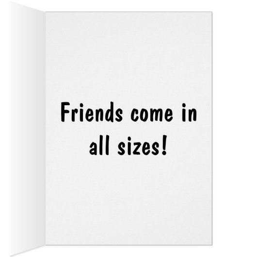 Niedlich Friends Labrador Kitten Foto Custom (Innen (Rechts))