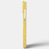 Niedlich Frog iPhone 13 Fall Case-Mate iPhone Hülle (Rückseite / Links)