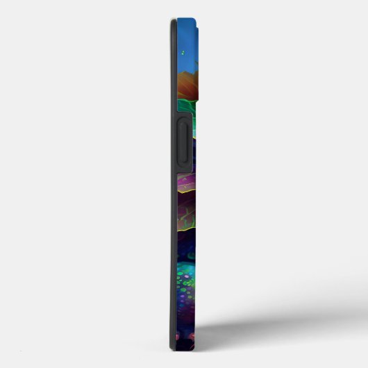 Niedlich Frog Monster Fantasy Case-Mate iPhone Cas Hülle (Rückseite / Rechts)