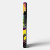 Niedlich Frog Monster Fantasy Case-Mate iPhone Cas Hülle (Rückseite / Links)