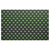 Niedlich Frogs Kinder Baby Kinderzimmer Stoff (Fat Quarter (45,7 x 55,9 cm))