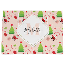 Niedlich frohe Weihnachten