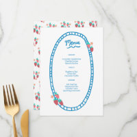 Niedlich Frucht CUSTOM Bridal Babydusche Brautpart