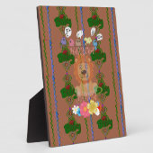 Niedlich Funny Baby Lion King: Hakuna Matata Desig Fotoplatte (Seite)