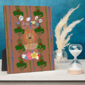 Niedlich Funny Baby Lion King: Hakuna Matata Desig Fotoplatte (Seite)