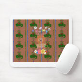 Niedlich Funny Baby Lion King: Hakuna Matata Desig Mousepad (Mit Mouse)