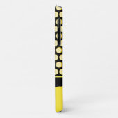 Niedlich Funny Cool Banana Case-Mate iPhone Hülle (Hinten/Links)
