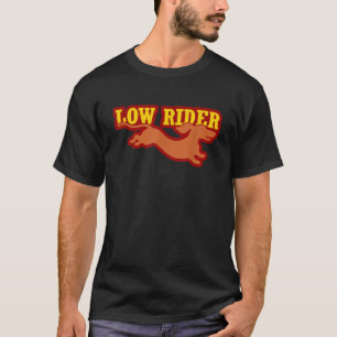 Niedlich Funny Dackel Weiner Sausage Dog T-Shirt