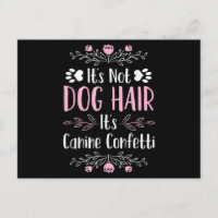 Niedlich Funny Dog Groomer