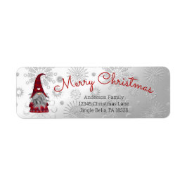 Niedlich Funny Frohe Weihnachts-Elf Personalisiert