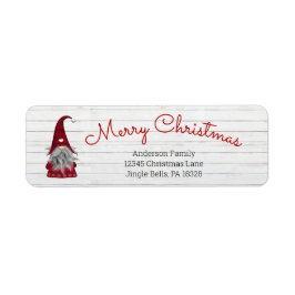 Niedlich Funny Frohe Weihnachts-Elf Personalisiert