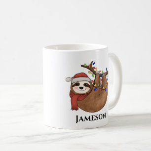 Niedlich Funny Funny Funny Christmas Tasse