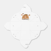 Niedlich Funny Kawaii Schokolade PUDDING!!! Geschenkschachtel (Ungefaltet)