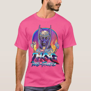 Niedlich & Funny Malinois Welpe zu Weihnachten T-Shirt