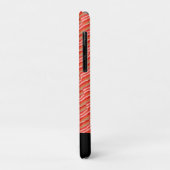 Niedlich Funny Personalisiert Bacon Case-Mate iPhone Hülle (Hinten/Links)