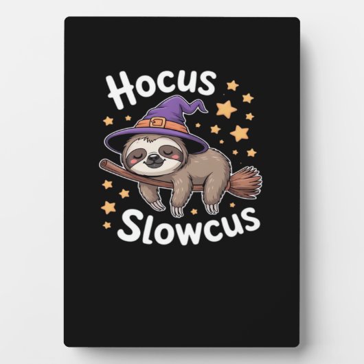 Niedlich Funny Sloth Halloween Essential T - Shirt Fotoplatte (Vorderseite)