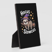 Niedlich Funny Sloth Halloween Essential T - Shirt Fotoplatte (Seite)