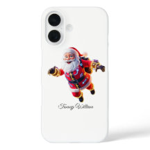 Niedlich Funny Spaß Trendy Modern Frohe Weihnachte