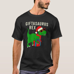 Niedlich Funny T Rex Christmas Dinosaur Meme Gifta T-Shirt