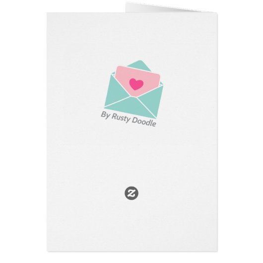 Niedlich für jeden Otter-Valentinstag-Puffer (Hinten)