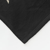 Niedlich für Kamala Wicked Matriarchy bringen Fleecedecke (Ecke)