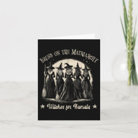Niedlich für Kamala Wicked Matriarchy bringen
