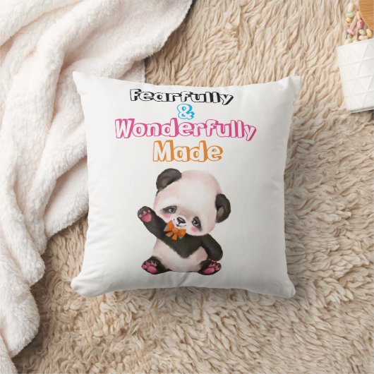 Niedlich, furchtbar und wunderschön gemachte Kisse Kissen (Decke)