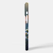 Niedlich-Gartenmärchen - Geschenk der verzauberten Case-Mate iPhone Hülle (Rückseite / Links)