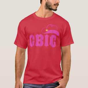 Niedlich Gbig Funny Family passt Großes so gut zus T-Shirt