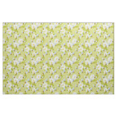 niedlich gefliester Bienenmuster Stoff (Fat Quarter (45,7 x 55,9 cm))