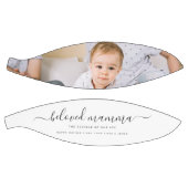 Niedlich Geliebte Mamma Mama Mütter Tag FotoCollag Basketball (Panele)