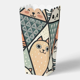 Niedlich Geschenkschachtel