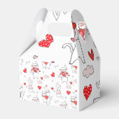 Niedlich Geschenkschachtel (Vorderseite)