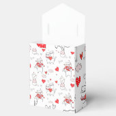 Niedlich Geschenkschachtel (Geöffnet)