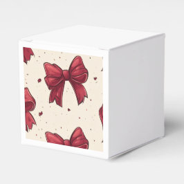 niedlich geschenkschachtel