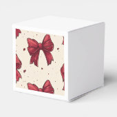 niedlich geschenkschachtel (Rückseite)