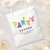 Niedlich Geschenktütchen (Ausgeschnitten)