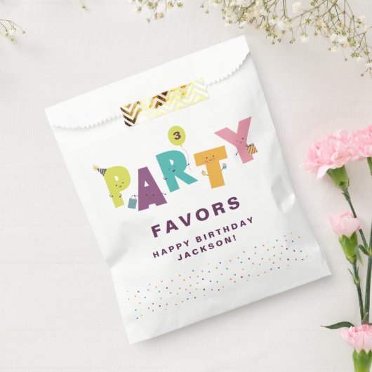 Niedlich Geschenktütchen (Versiegelt)