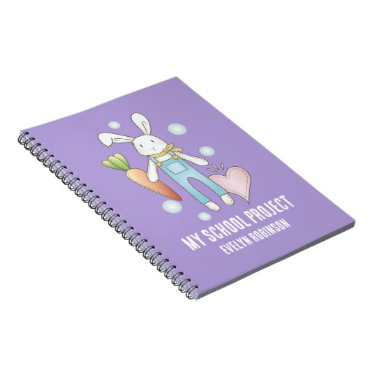 Niedlich gestopfte Tiersonnenkids Notizblock (Rechte Seite)