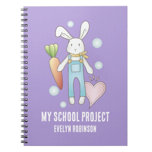 Niedlich gestopfte Tiersonnenkids Notizblock (Vorderseite)