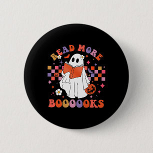 Niedlich Ghost Book Read more Bücher Funny Teacher Button