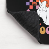 Niedlich Ghost Book Read more Bücher Funny Teacher Mousepad (Ecke)