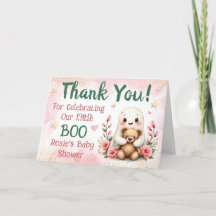 Niedlich Ghost Girls Kinderdusche Individuelle Nam