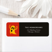 Niedlich Ghost Halloween (Insitu)