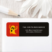 Niedlich Ghost Halloween (Insitu)