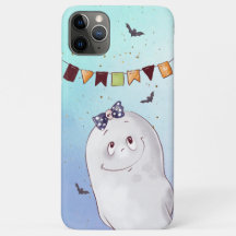 Niedlich Ghost Halloween