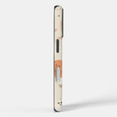 Niedlich Ghost Halloween Custom iPhone 16 Hüllen (Rückseite / Rechts)